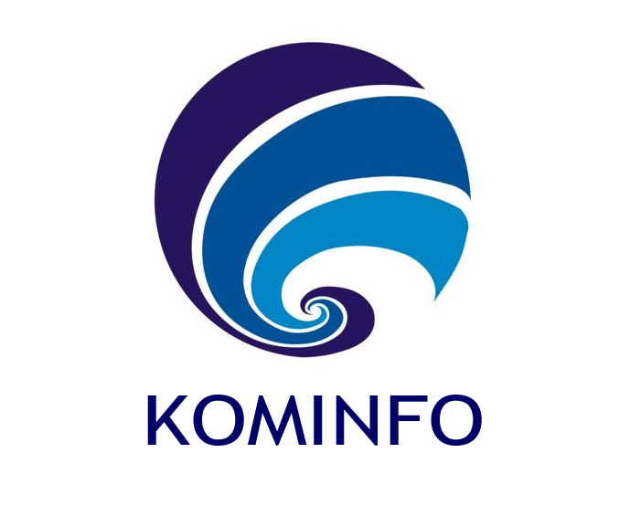 logo Kominfo